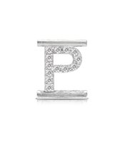 Charm Eleonora Giordani Donna in Argento Zirconia EG0016 - EG0016
